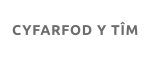 CYFARFOD Y TÎM